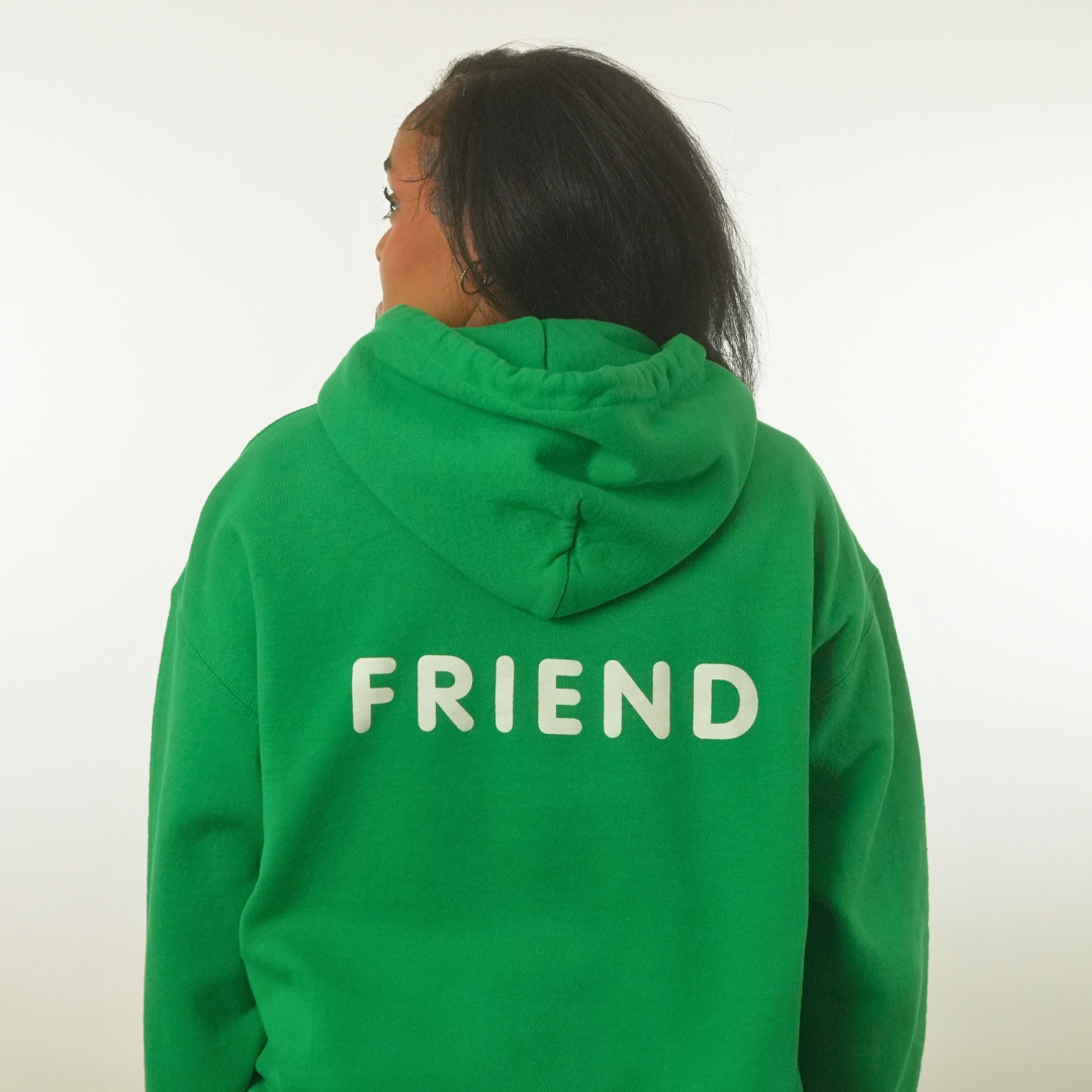 FRIEND Sweatshirt