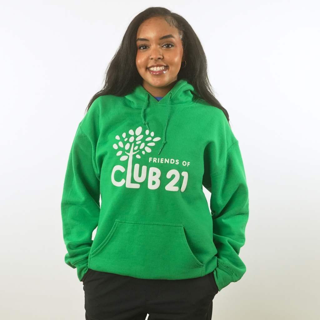 FRIEND Sweatshirt