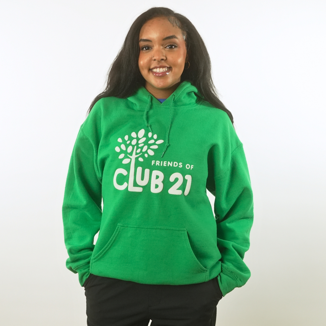 FRIEND Sweatshirt
