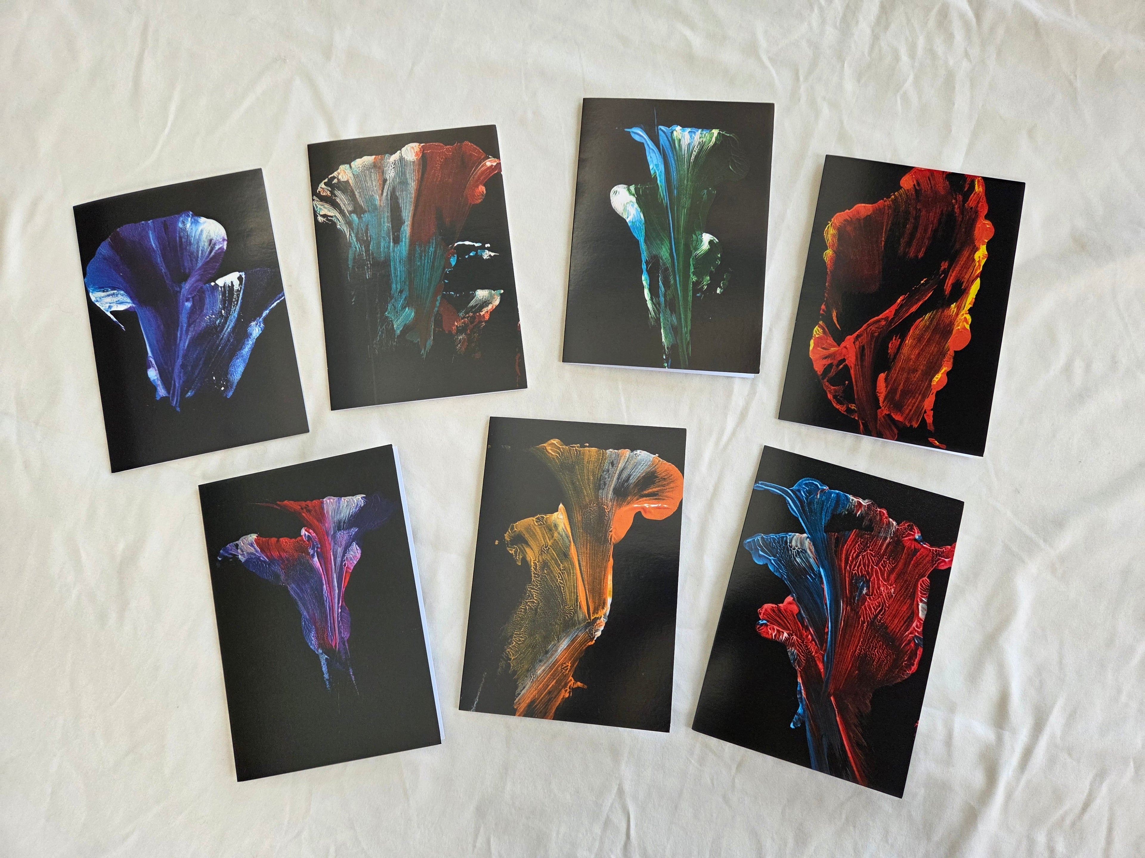 Cards - Signature Series