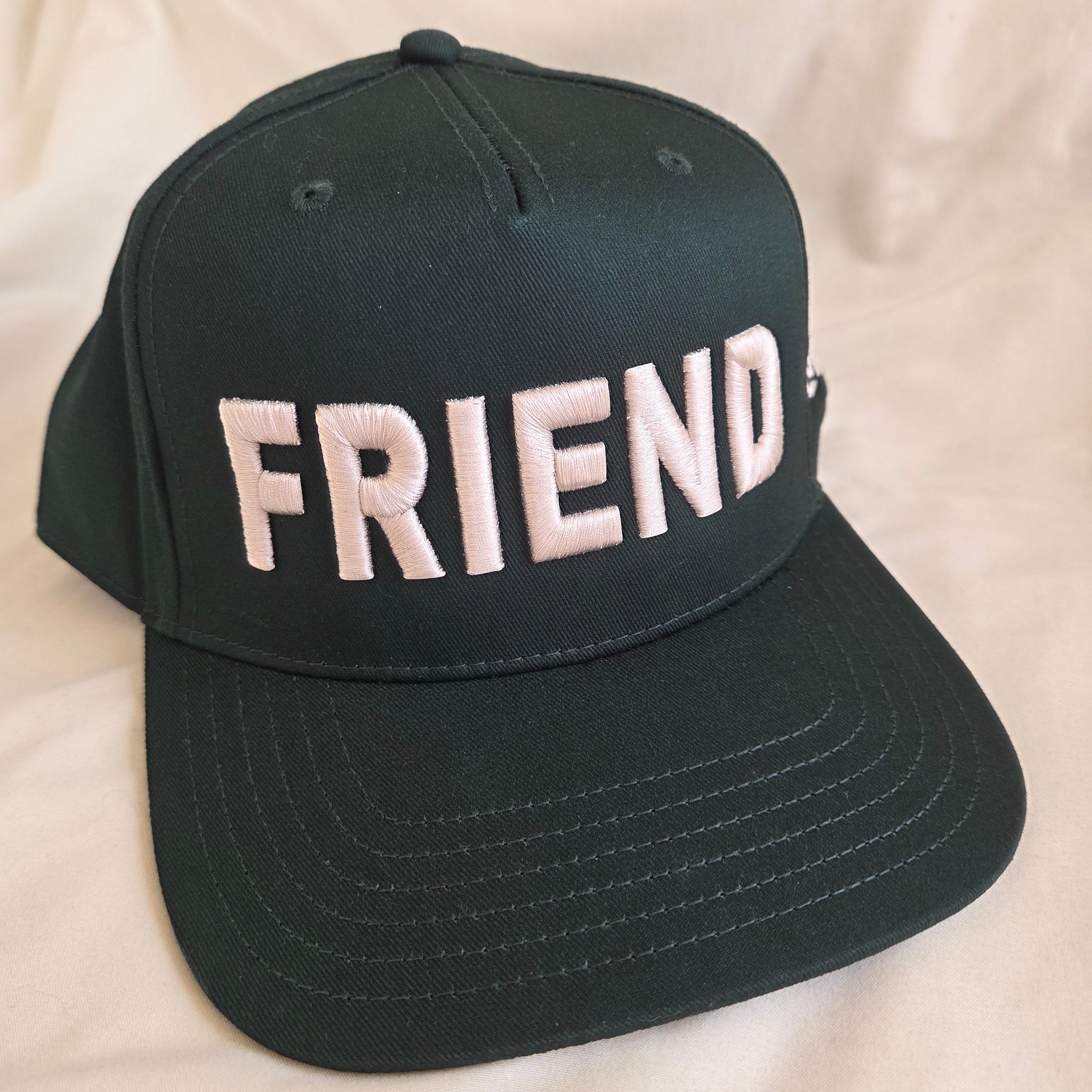 FRIEND Hat - 4 color options