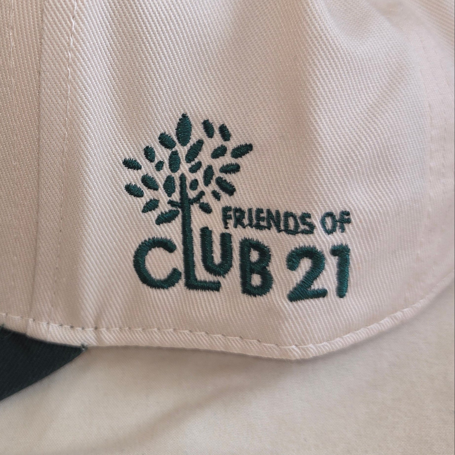 FRIEND Hat - 4 color options