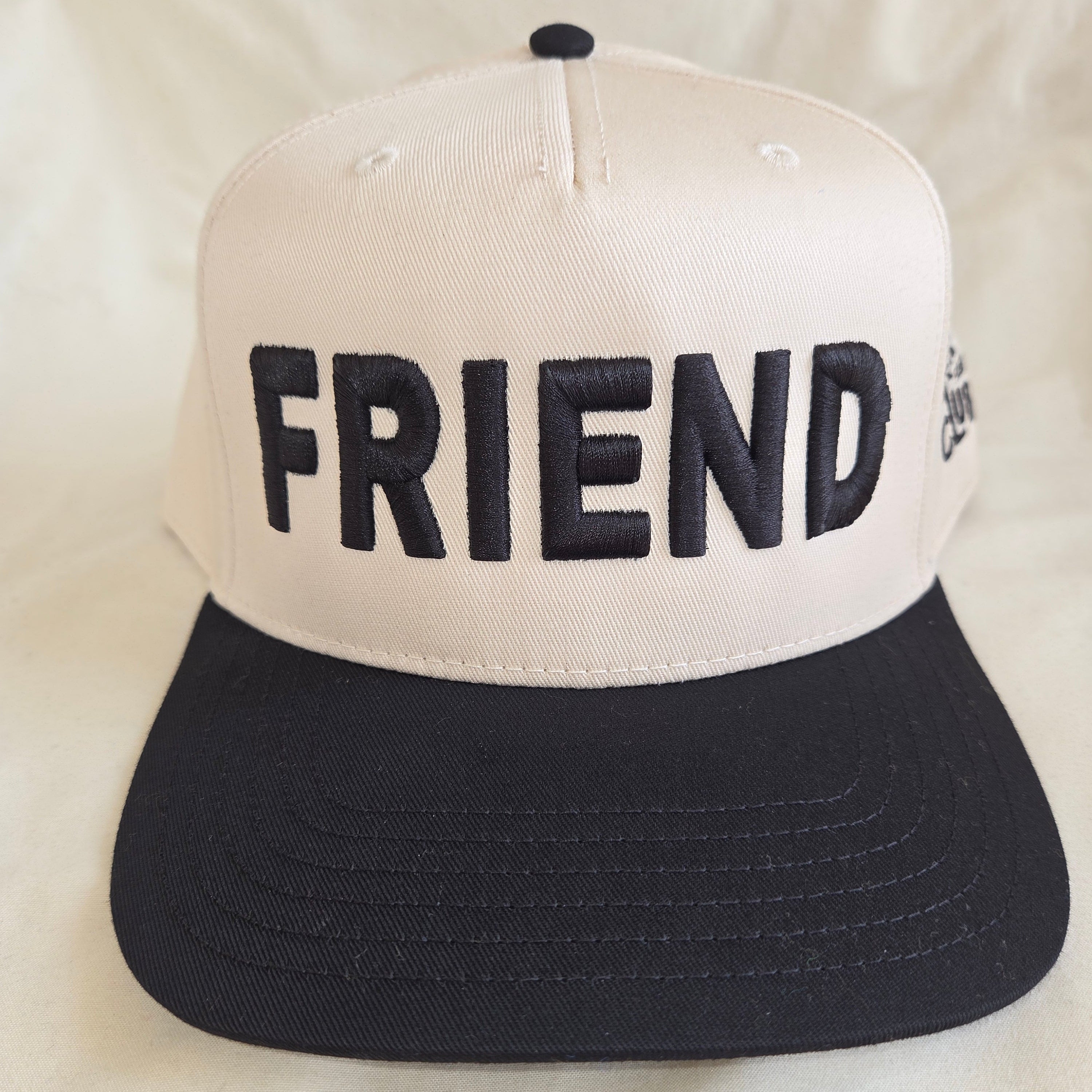FRIEND Hat - 4 color options