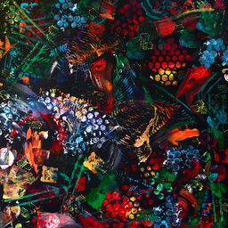 Cards - Everything's a Paintbrush