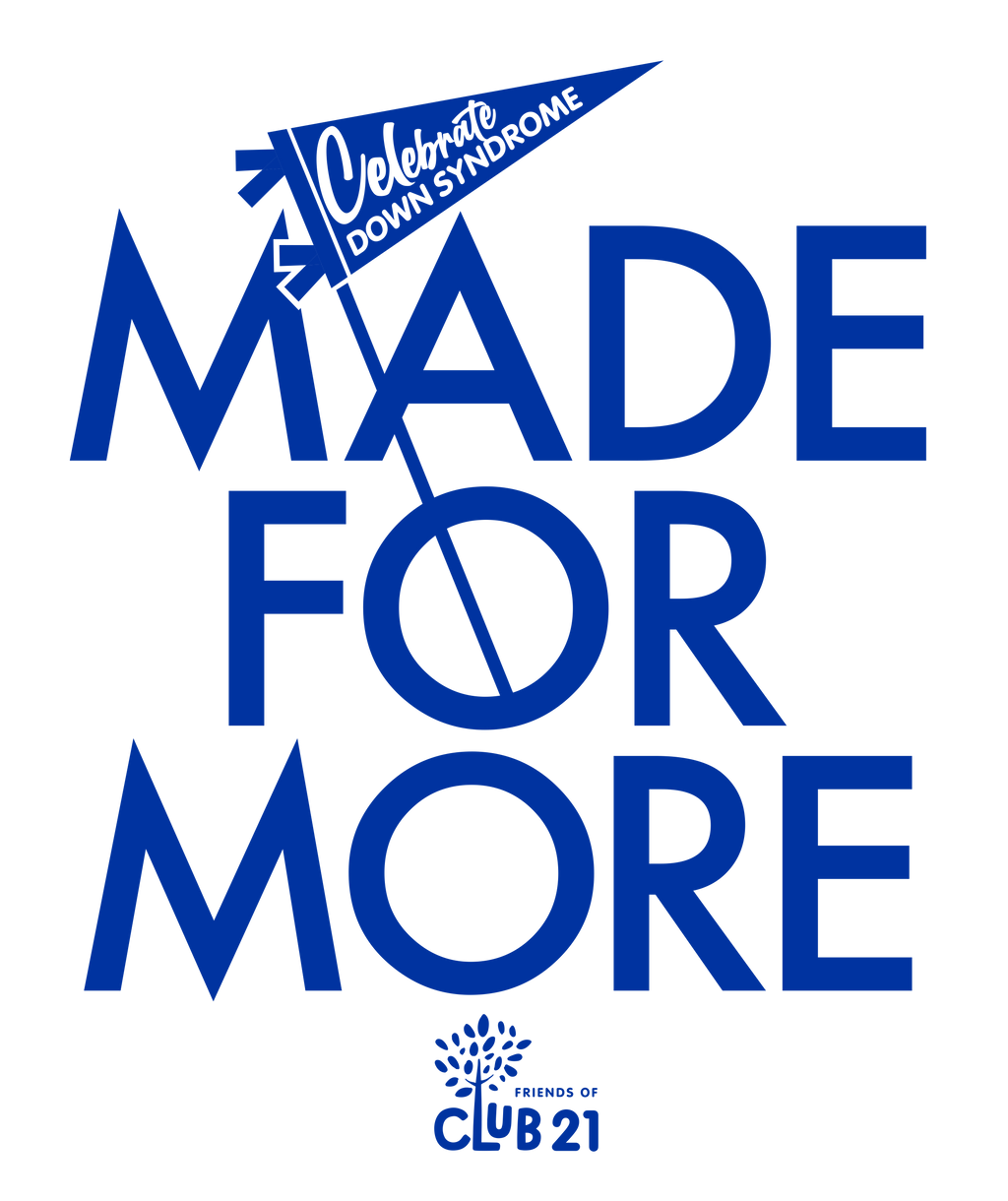 Made For More T-shirt