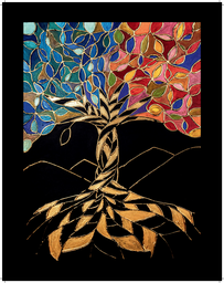 Art Print - Flourishing